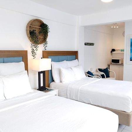 Trinitaria House Hotel San Juan Eksteriør bilde