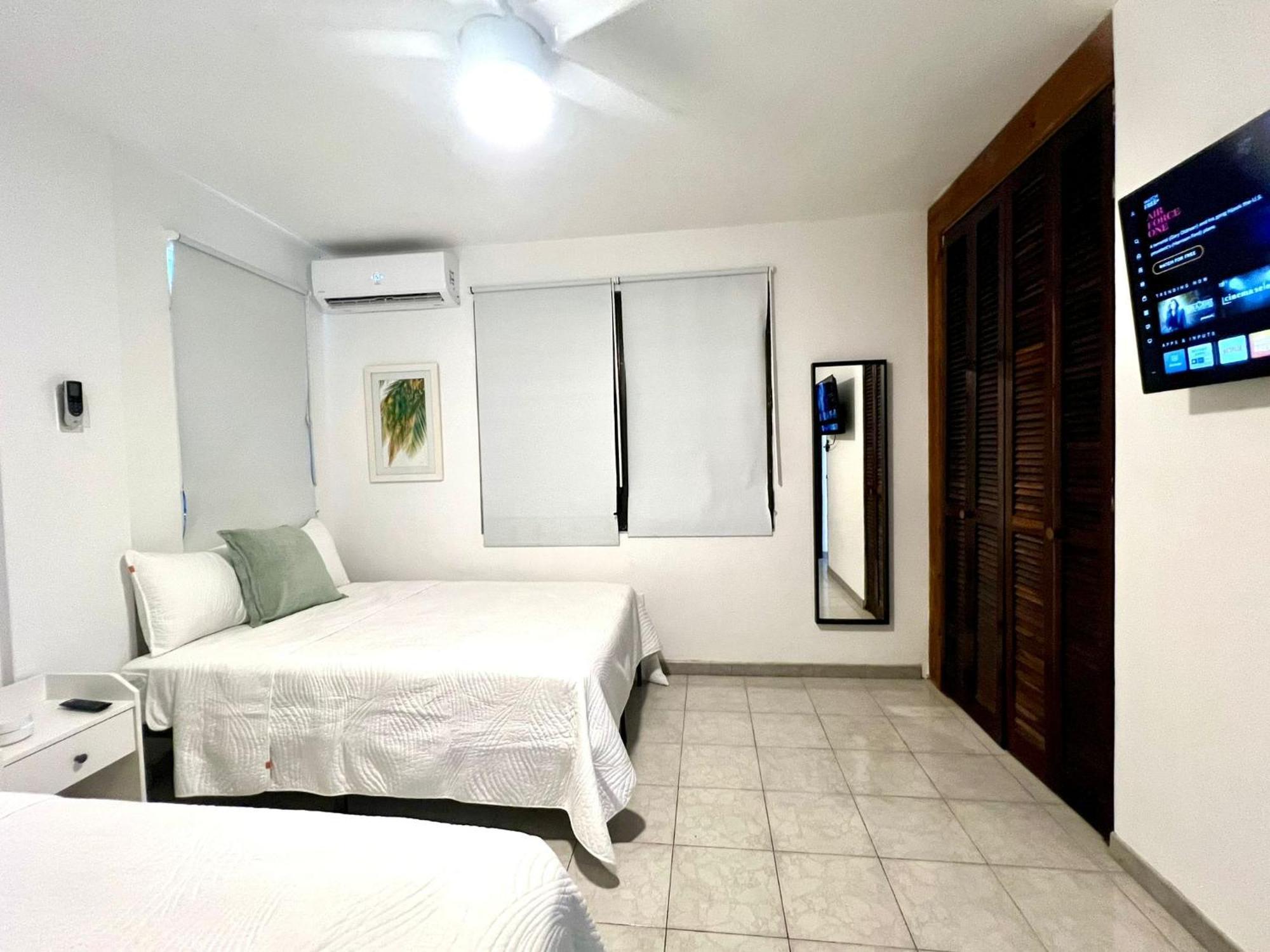 Trinitaria House Hotel San Juan Eksteriør bilde
