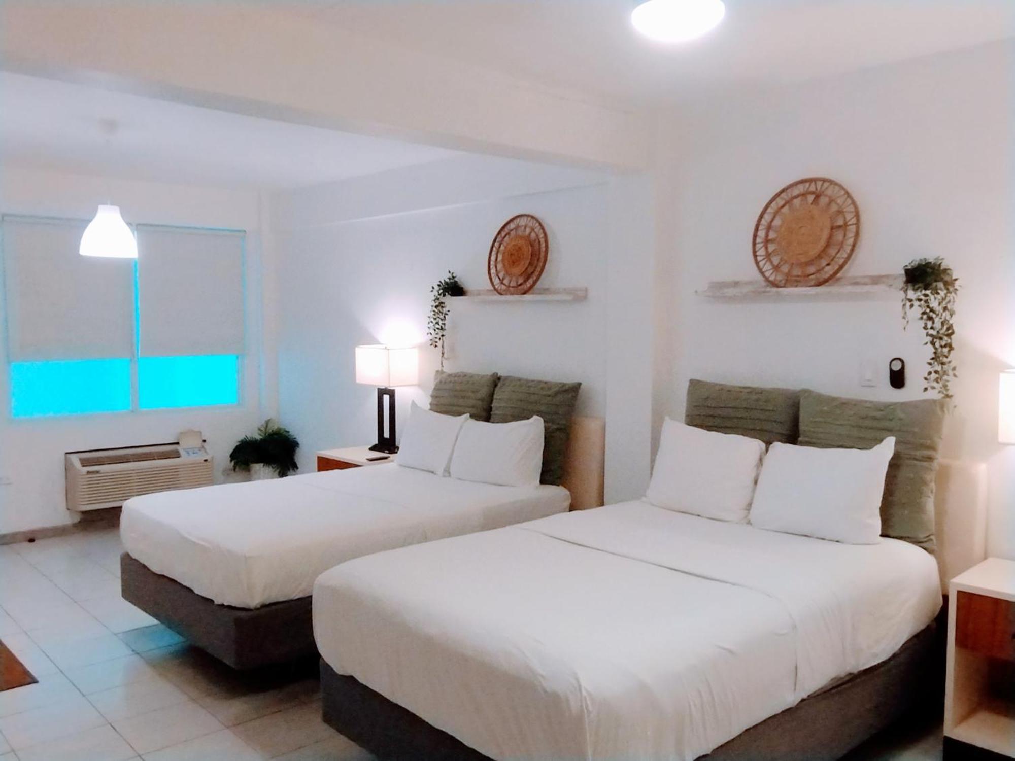 Trinitaria House Hotel San Juan Eksteriør bilde
